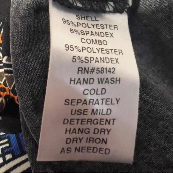 London Times size 10 sheath dress - Picture 6 of 9